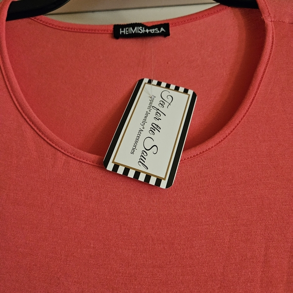 Classic Babydoll Top  XL - Picture 3 of 8